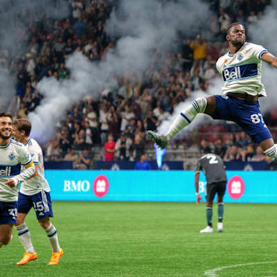 Vancouver Whitecaps FC