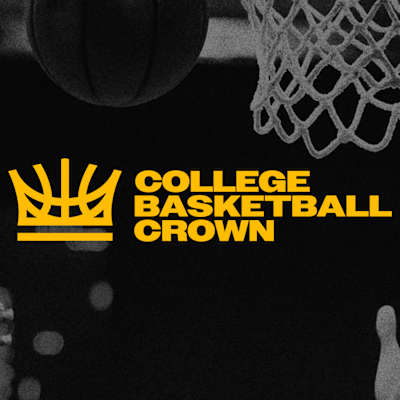 College Basketball Crown