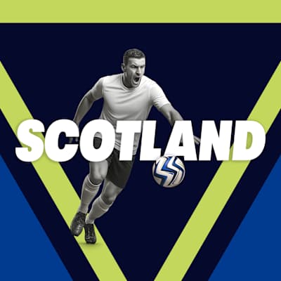 Scotland Mens National Football