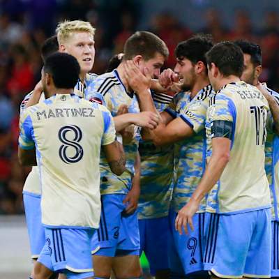 Philadelphia Union