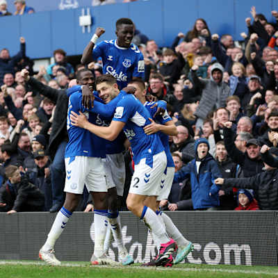 Everton FC