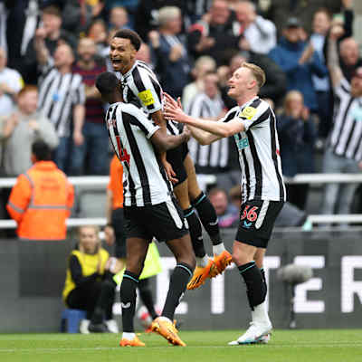 Newcastle United FC