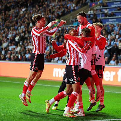 Sunderland FC
