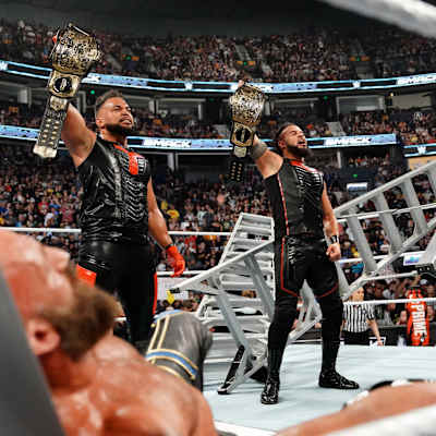 WWE SmackDown