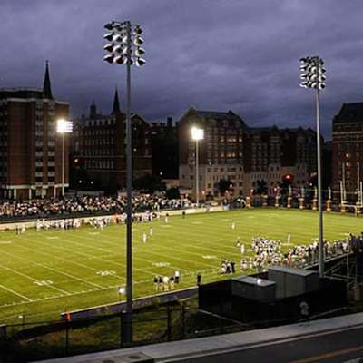 Georgetown Hoyas Football
