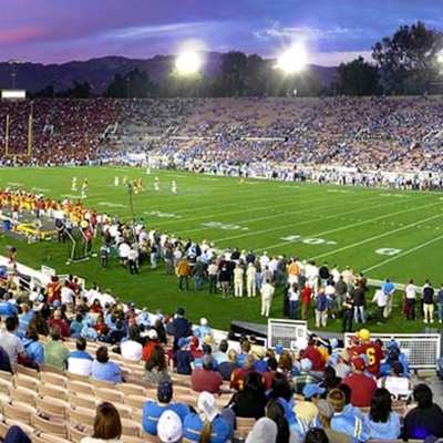 UCLA Bruins Football