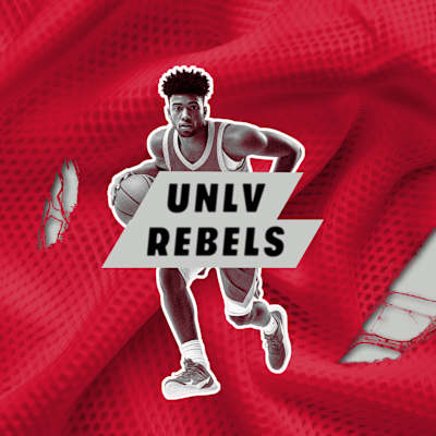 UNLV Rebels Mens Basketball