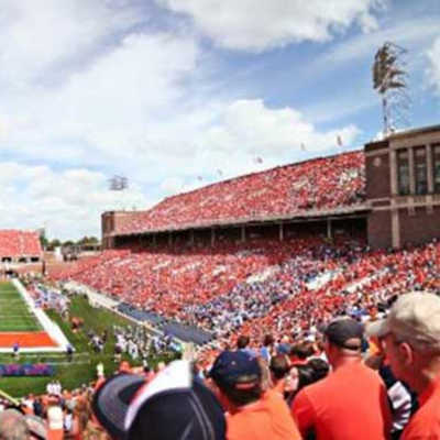Illinois Fighting Illini Football