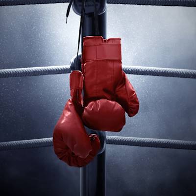 Manny Pacquiao