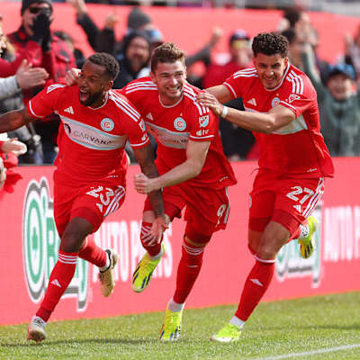 Chicago Fire