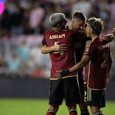 Atlanta United