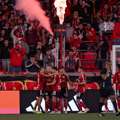 New York Red Bulls