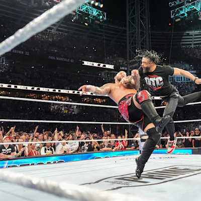 WWE SummerSlam