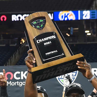 MAC Football Championship