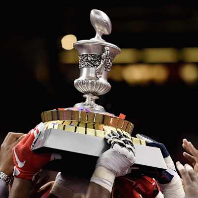 Sugar Bowl