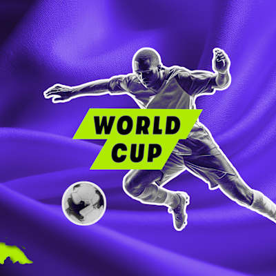 World Cup Soccer