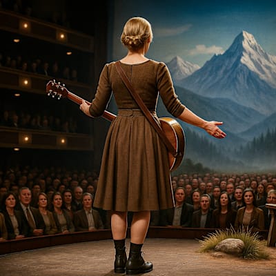 The Sound of Music