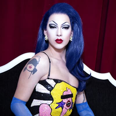 Violet Chachki
