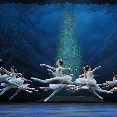 The Nutcracker
