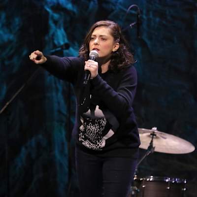 Rachel Bloom