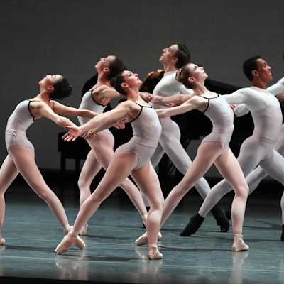Boston Ballet