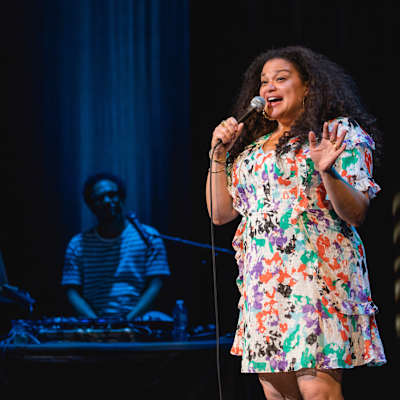 Michelle Buteau